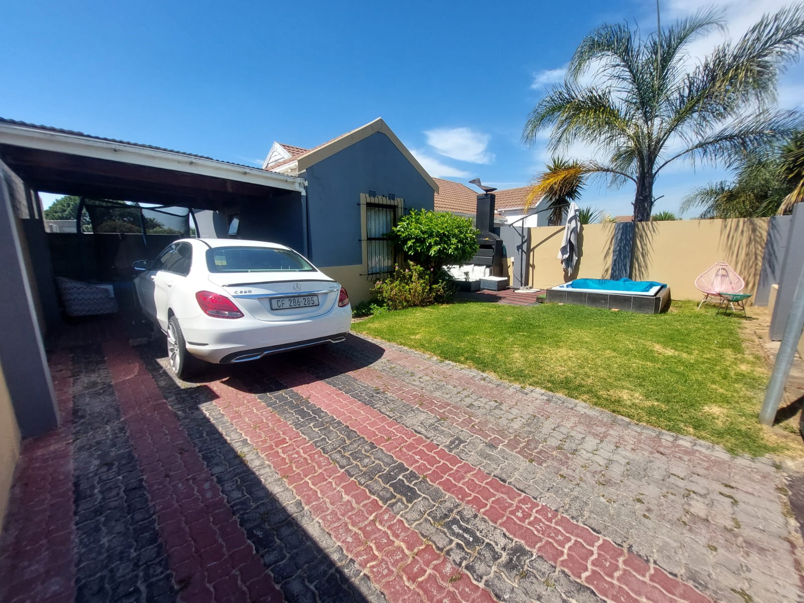 2 Bedroom Property for Sale in Vredekloof East Western Cape